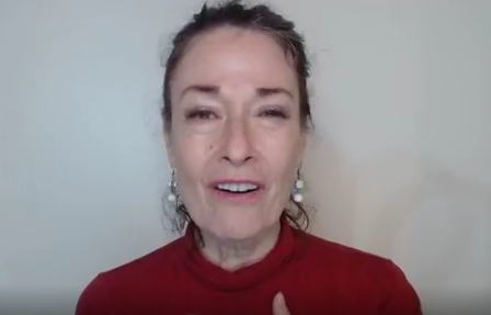 Lorraine Pursell