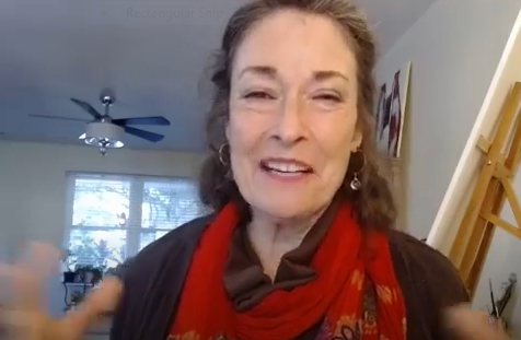 Lorraine Pursell