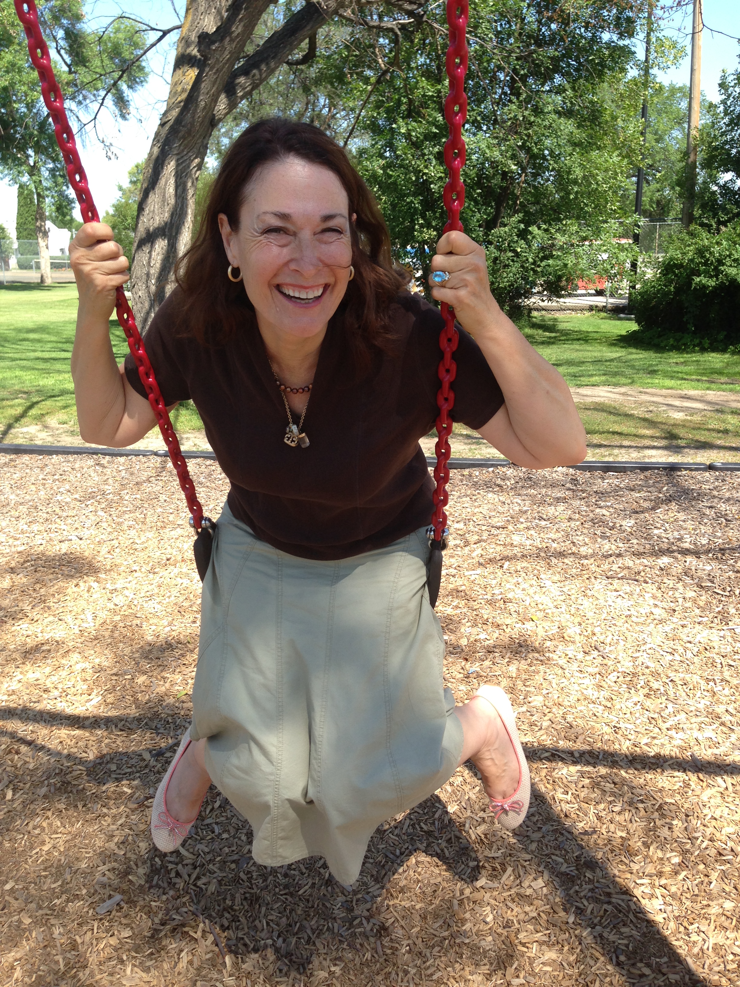Lorraine Pursell