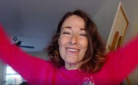 Lorraine Pursell