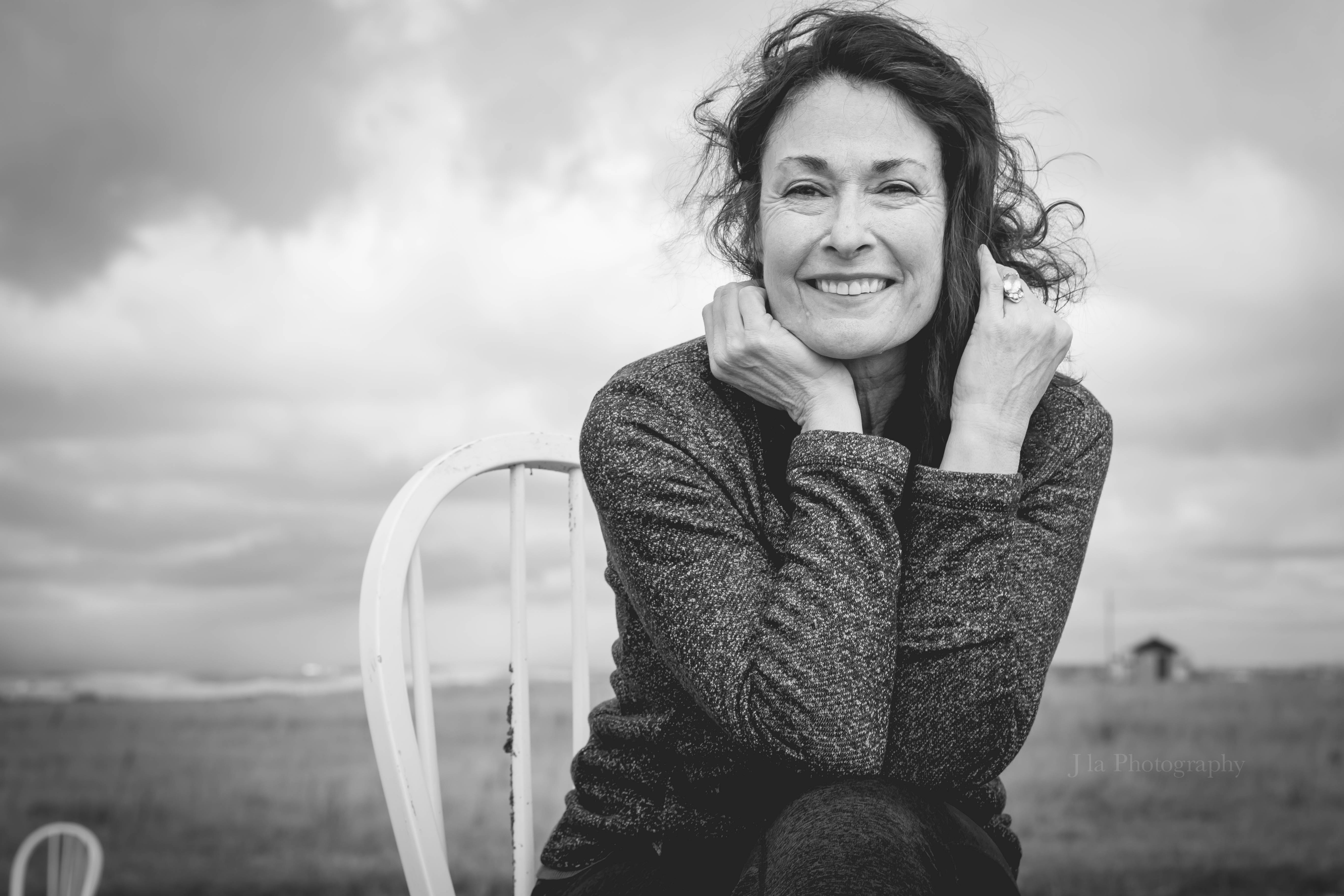 Lorraine Pursell